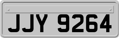 JJY9264