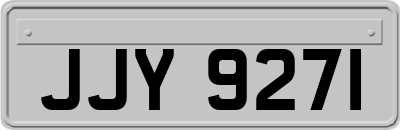 JJY9271