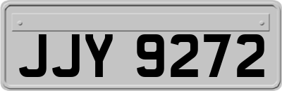 JJY9272