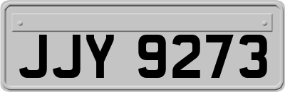 JJY9273