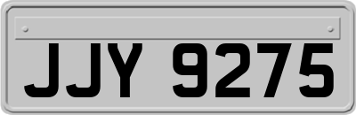 JJY9275