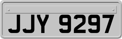 JJY9297