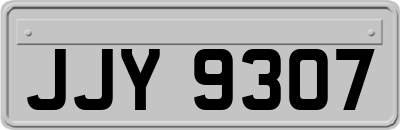 JJY9307