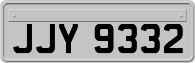 JJY9332
