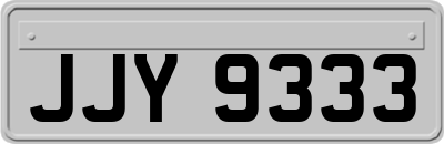 JJY9333