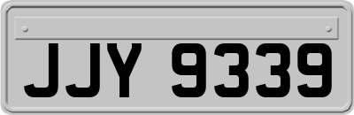 JJY9339