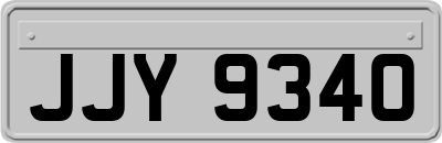 JJY9340