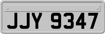 JJY9347