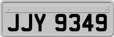JJY9349