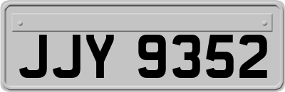 JJY9352