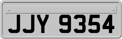 JJY9354