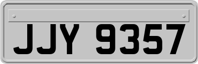 JJY9357