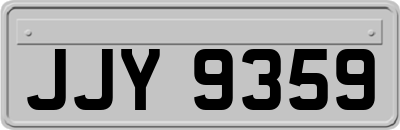 JJY9359