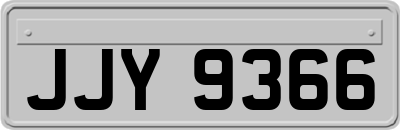 JJY9366
