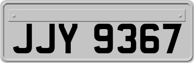 JJY9367