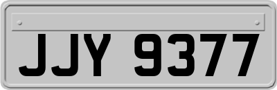 JJY9377