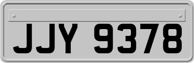 JJY9378