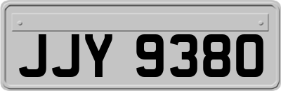 JJY9380