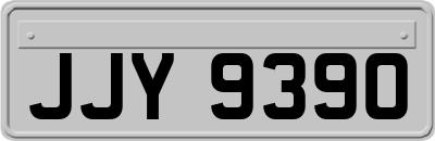JJY9390