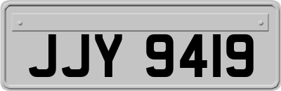 JJY9419
