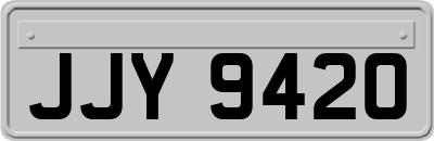 JJY9420
