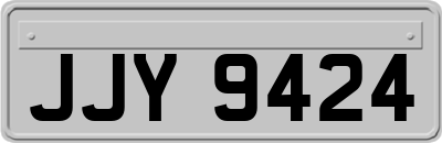 JJY9424