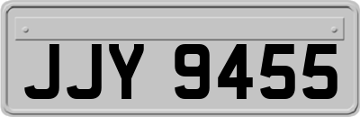 JJY9455