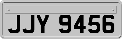JJY9456