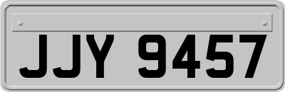 JJY9457