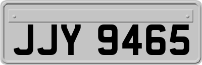 JJY9465