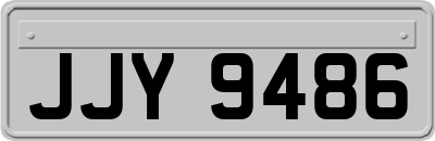 JJY9486