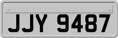 JJY9487