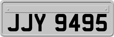 JJY9495