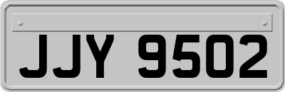 JJY9502