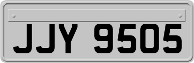 JJY9505
