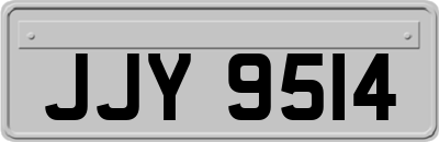 JJY9514