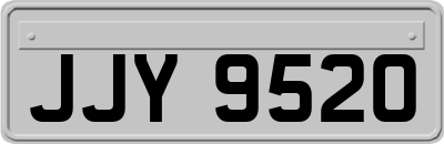 JJY9520