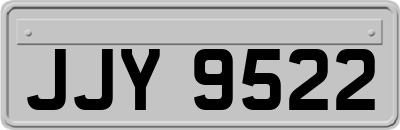 JJY9522