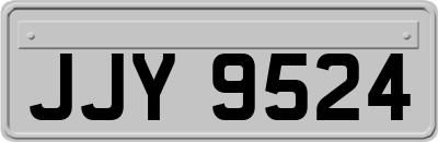 JJY9524