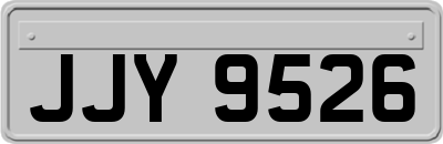 JJY9526