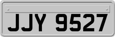 JJY9527