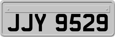 JJY9529