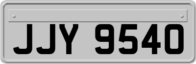 JJY9540