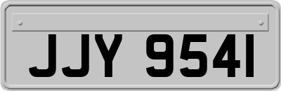 JJY9541