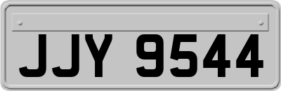 JJY9544