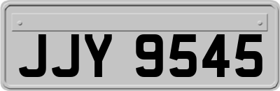 JJY9545