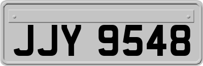 JJY9548