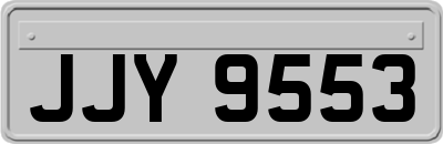 JJY9553