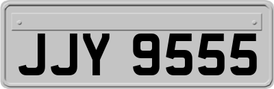JJY9555