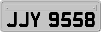 JJY9558